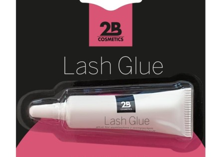 2B Lashes glue (1 Stuks)