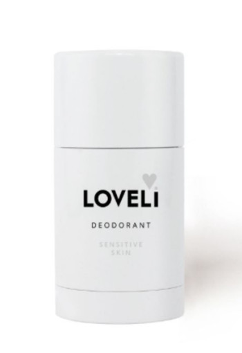 LOVELI | Deodorant Sensitive Skin