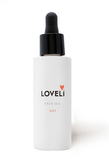 LOVELI | Face oil Day