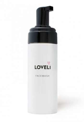 LOVELI | Face wash 150 ml