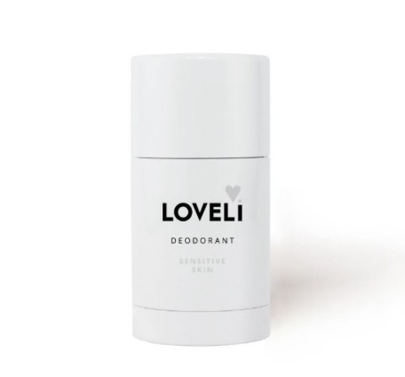 LOVELI | Deodorant Sensitive Skin XL
