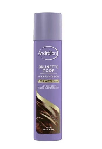 Andrelon Droogshampoo brunette care (245 Milliliter)