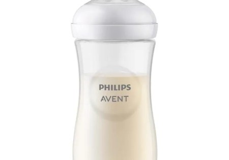 Philips Avent Natural Response Babyfles 330ml