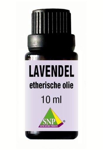 SNP Lavendel (10 Milliliter)