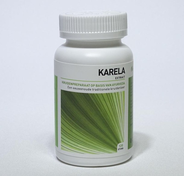 A Health Karela momordica (120 Tabletten)