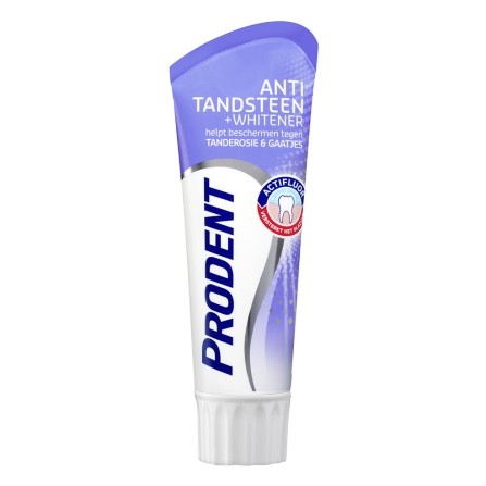 Prodent Tandpasta Anti-Tandsteen 75 ml