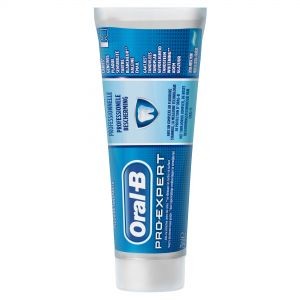 Oral-B Tandpasta Pro-Expert Professionele Bescherming oral b 75 ml