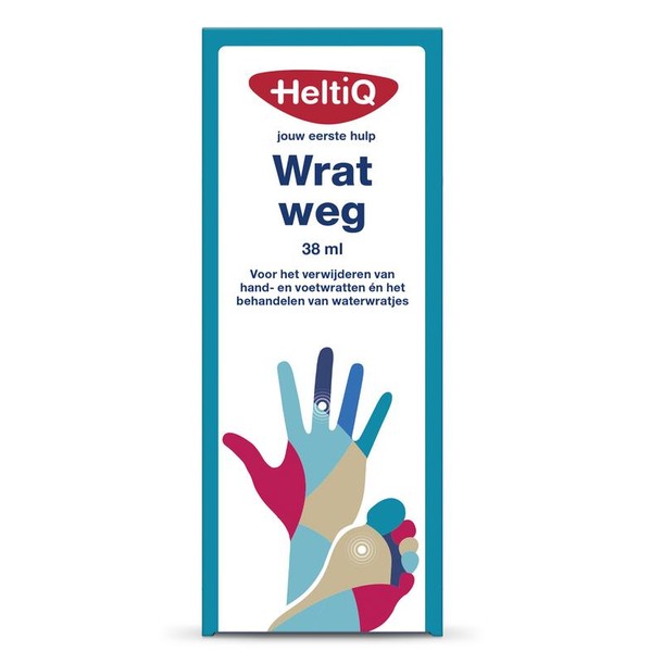 Heltiq Wratweg (38 Milliliter)