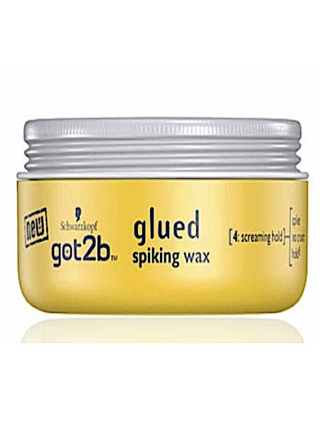 Got2b Wax Glued Spiking 75 ml