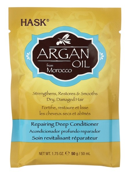 Hask Argan Oil Repairing Deep Conditioner 50 ml