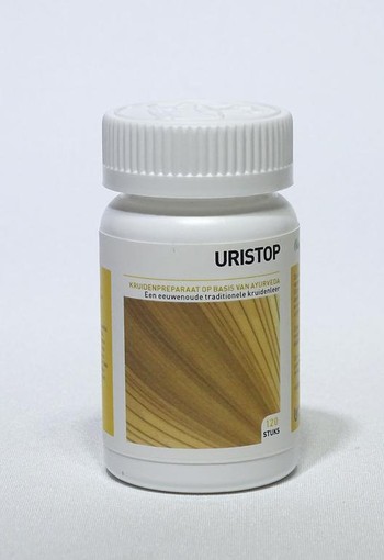 Ayurveda Health Uristop (120 Tabletten)