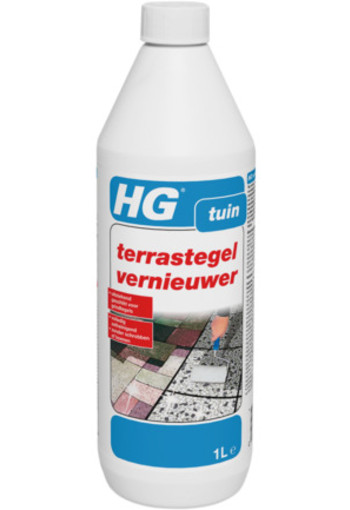 Hg Terrastegel Vernieuwer 1000ml