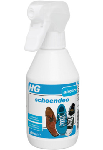 Hg Schoendeo 250ml