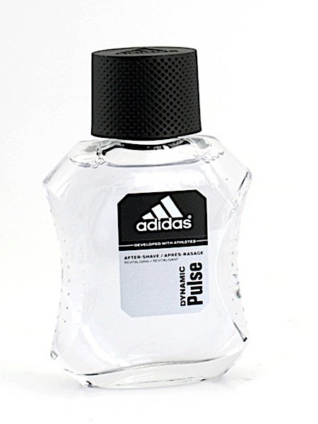 Adidas Dynamic Pulse for Men - 100 ml - Aftershave lotion
