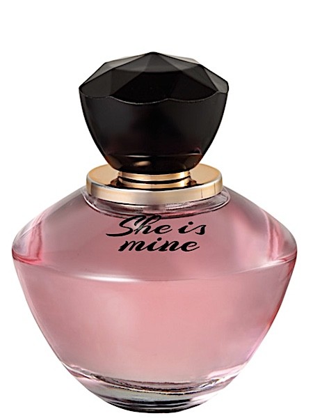 La Rive She is Mine Eau de Parfum Spray 90 ml