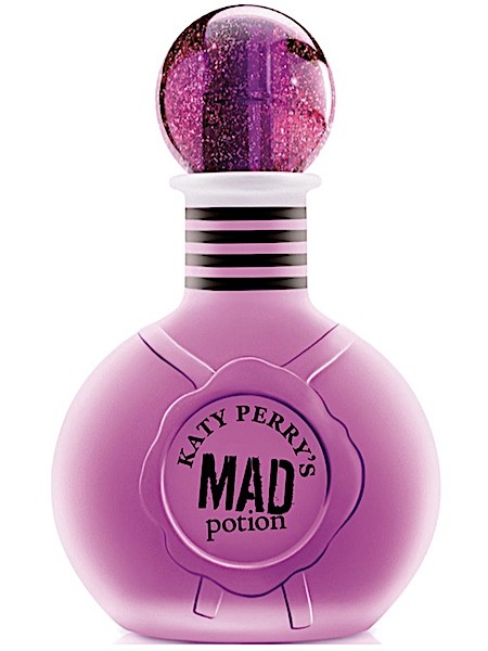 Katy Perry Mad Potion for Women - 30 ml - Eau de parfum