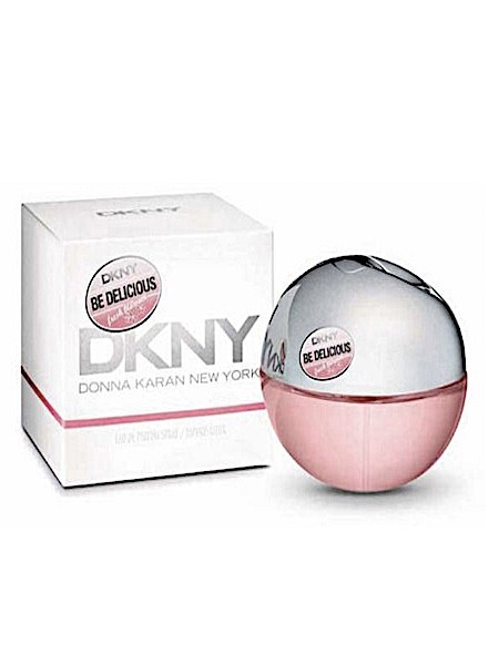 DKNY Be Delicious 50 ml - Eau de parfum - Fresh blossom - for Women