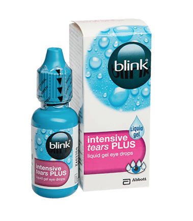 Amo Blink Intensive Tears PLUS 10 ml