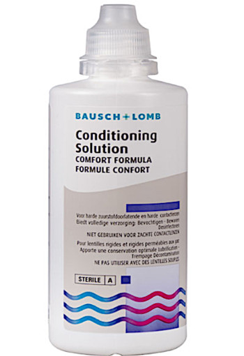 Bausch & Lomb Con­di­ti­o­ning so­lu­ti­on 120 ml