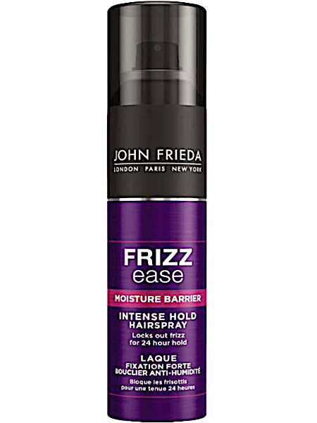 Jo­hn Frie­da Frizz ea­se moi­stu­re bar­ri­er hair­spray 250 ml