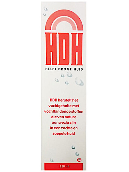 HDH Milk 250 ml