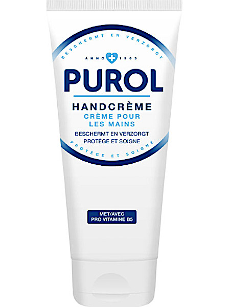 Pu­rol Hand­crè­me  100 ml
