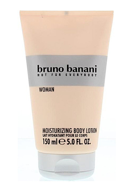Bruno Banani Woman body lotion (150 ml)