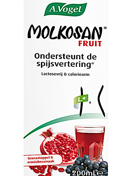 A. Vo­gel Mol­kos­an fruit  200 ml