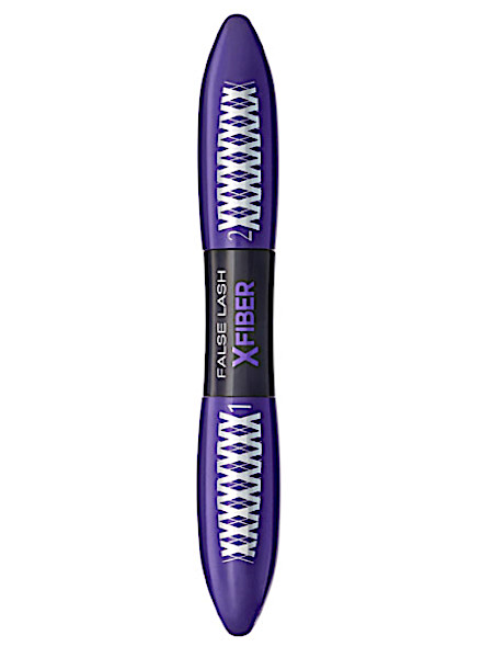 L'Oré­al Fal­se lash X-fi­ber