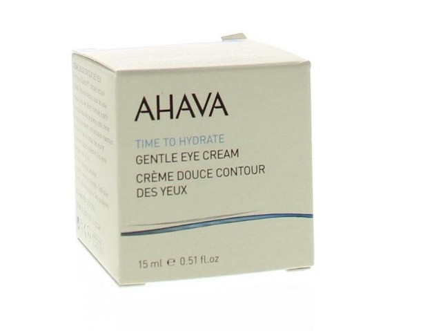 Ahava Gentle eye cream (15 Milliliter)