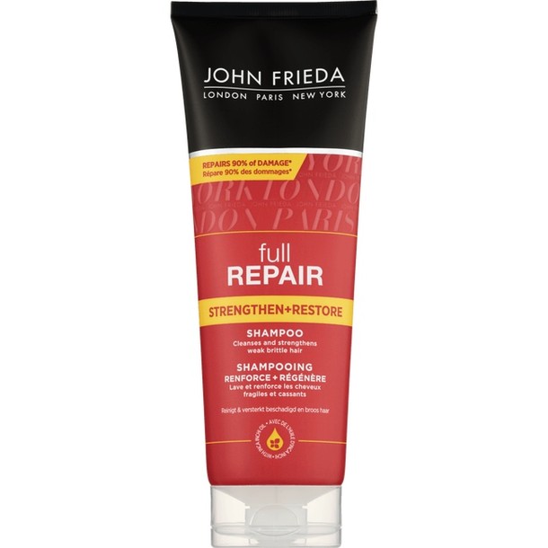 John Frieda Shampoo full repair (250 ml)