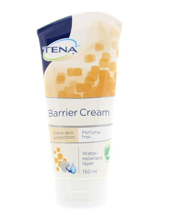 Tena Barrier cream (150 Milliliter)