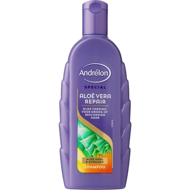 Andrelon special Shampoo aloe repair 300 ml