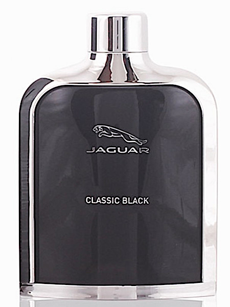 Jaguar Black - 100 ml - Eau de toilette