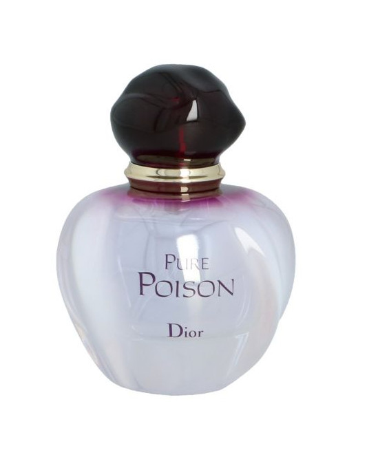 Dior Pure poison eau de parfum vapo female (30 Milliliter)