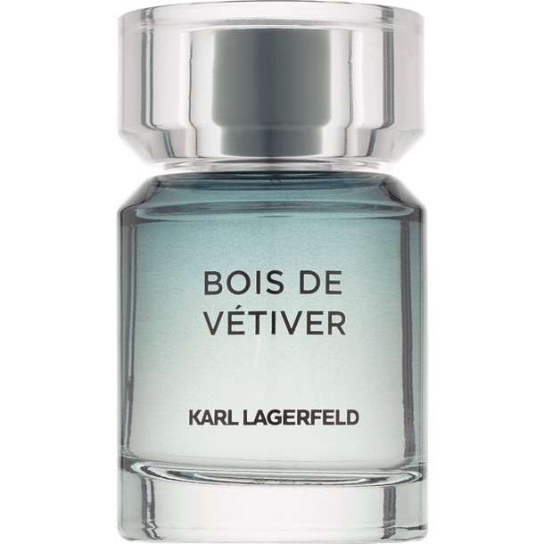 Karl Lagerfeld Bois De Vétiver For Men Eau De Toilette 50 ml