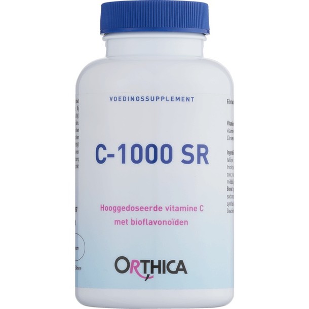 Orthica C-1000 SR (90ca)