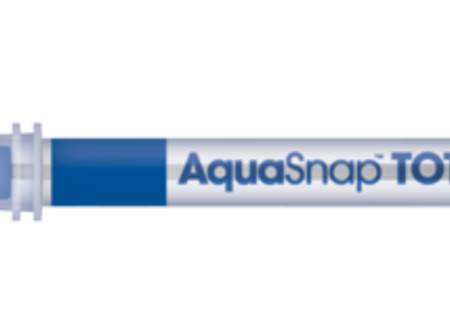 AquaSnap Total ATP swabs Hygiena luminometers (100 st.)