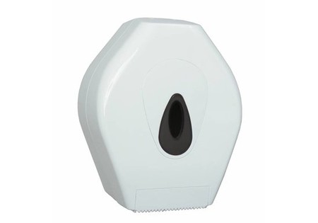 Dispenser Toiletpapier Mini Jumbo - Wand